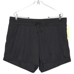 Black Target Brand Shorts Size XLarge
